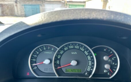 KIA Sorento IV, 2007 год, 850 000 рублей, 13 фотография