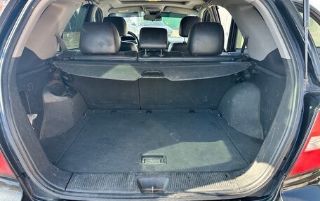 KIA Sorento IV, 2007 год, 850 000 рублей, 18 фотография