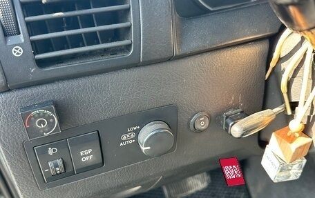 KIA Sorento IV, 2007 год, 850 000 рублей, 17 фотография