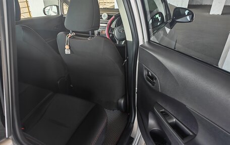 Toyota Ractis II, 2011 год, 770 000 рублей, 16 фотография