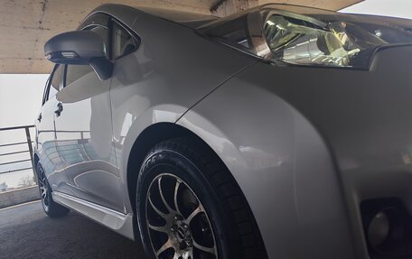 Toyota Ractis II, 2011 год, 770 000 рублей, 7 фотография