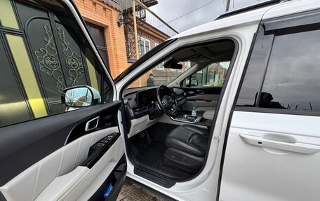 KIA Carnival, 2022 год, 3 500 000 рублей, 10 фотография