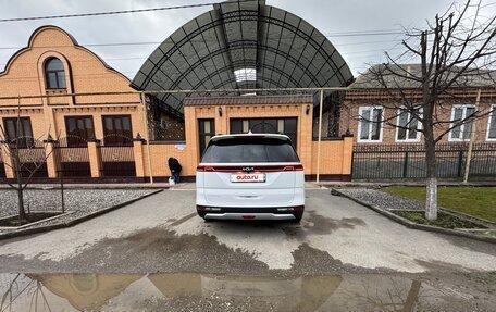 KIA Carnival, 2022 год, 3 500 000 рублей, 4 фотография