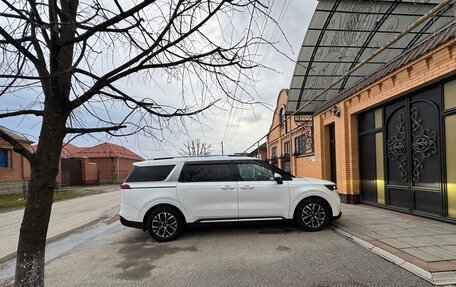 KIA Carnival, 2022 год, 3 500 000 рублей, 6 фотография