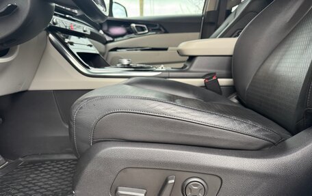 KIA Carnival, 2022 год, 3 500 000 рублей, 11 фотография