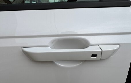 KIA Carnival, 2022 год, 3 500 000 рублей, 16 фотография