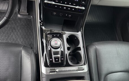 KIA Carnival, 2022 год, 3 500 000 рублей, 12 фотография