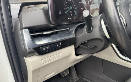 KIA Carnival, 2022 год, 3 500 000 рублей, 13 фотография