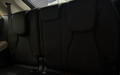 KIA Carnival, 2022 год, 3 500 000 рублей, 18 фотография