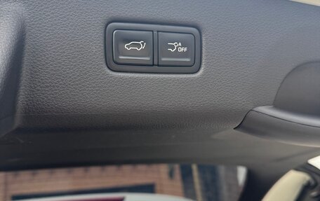 KIA Carnival, 2022 год, 3 500 000 рублей, 28 фотография