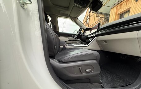 KIA Carnival, 2022 год, 3 500 000 рублей, 20 фотография