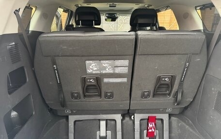 KIA Carnival, 2022 год, 3 500 000 рублей, 29 фотография