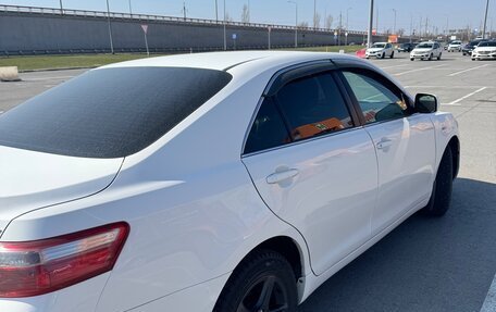 Toyota Camry, 2006 год, 850 000 рублей, 7 фотография