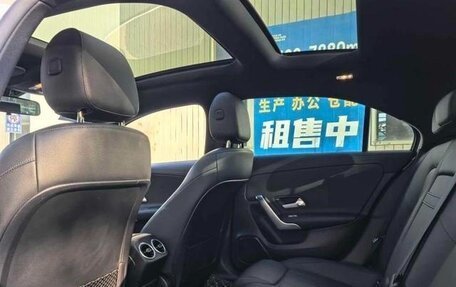 Mercedes-Benz A-Класс, 2021 год, 2 200 000 рублей, 8 фотография