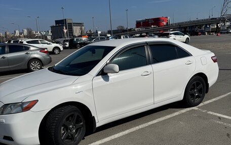 Toyota Camry, 2006 год, 850 000 рублей, 3 фотография