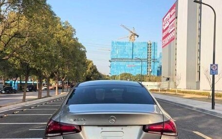 Mercedes-Benz A-Класс, 2021 год, 2 200 000 рублей, 6 фотография