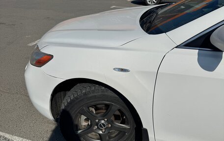 Toyota Camry, 2006 год, 850 000 рублей, 4 фотография