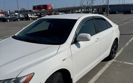 Toyota Camry, 2006 год, 850 000 рублей, 2 фотография