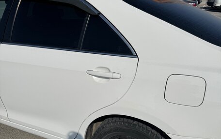 Toyota Camry, 2006 год, 850 000 рублей, 5 фотография