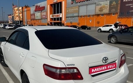 Toyota Camry, 2006 год, 850 000 рублей, 6 фотография