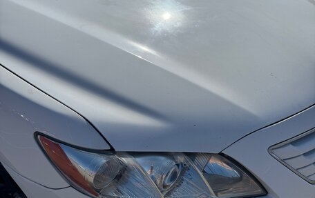 Toyota Camry, 2006 год, 850 000 рублей, 8 фотография