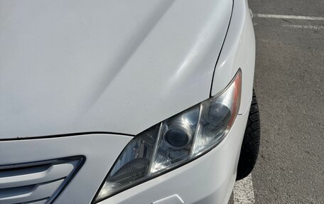 Toyota Camry, 2006 год, 850 000 рублей, 9 фотография