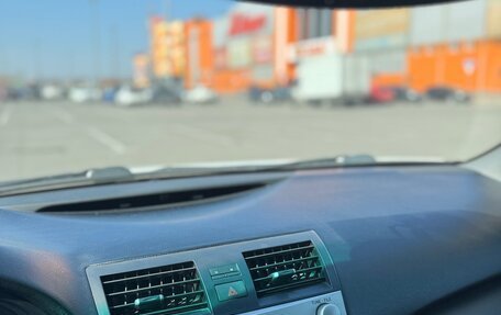 Toyota Camry, 2006 год, 850 000 рублей, 11 фотография