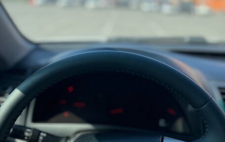 Toyota Camry, 2006 год, 850 000 рублей, 12 фотография