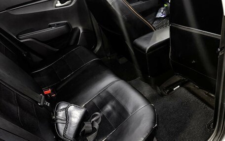 KIA Rio IV, 2018 год, 820 000 рублей, 5 фотография