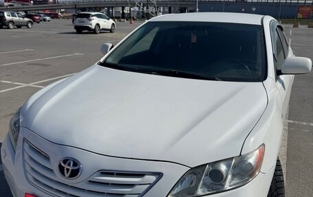 Toyota Camry, 2006 год, 850 000 рублей, 10 фотография