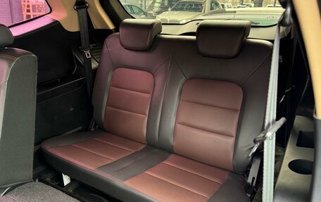 Lifan Myway, 2018 год, 1 210 000 рублей, 10 фотография