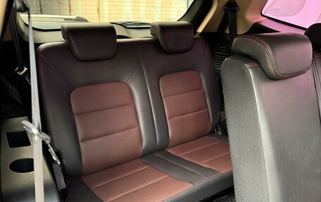 Lifan Myway, 2018 год, 1 210 000 рублей, 7 фотография