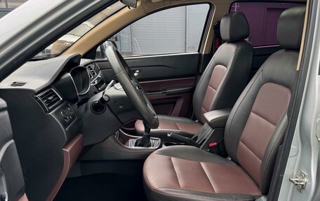 Lifan Myway, 2018 год, 1 210 000 рублей, 13 фотография