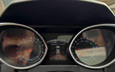 Lifan Myway, 2018 год, 1 210 000 рублей, 18 фотография