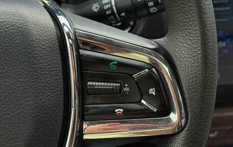 Lifan Myway, 2018 год, 1 210 000 рублей, 19 фотография