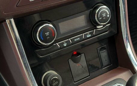 Lifan Myway, 2018 год, 1 210 000 рублей, 22 фотография