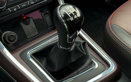 Lifan Myway, 2018 год, 1 210 000 рублей, 24 фотография