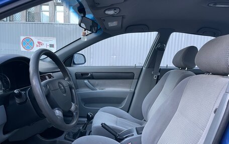 Chevrolet Lacetti, 2008 год, 7 фотография