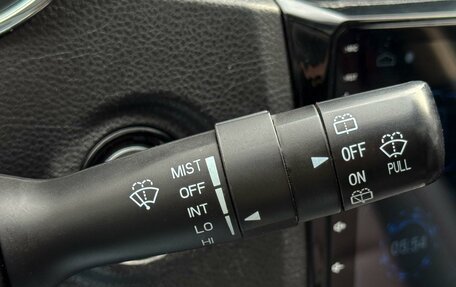 Lifan Myway, 2018 год, 1 210 000 рублей, 20 фотография