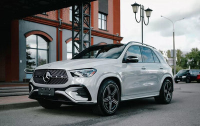 Mercedes-Benz GLE, 2023 год, 11 900 000 рублей, 1 фотография