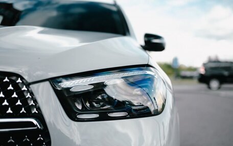 Mercedes-Benz GLE, 2023 год, 11 900 000 рублей, 4 фотография