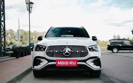 Mercedes-Benz GLE, 2023 год, 11 900 000 рублей, 2 фотография