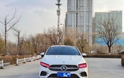 Mercedes-Benz A-Класс, 2021 год, 2 200 000 рублей, 1 фотография