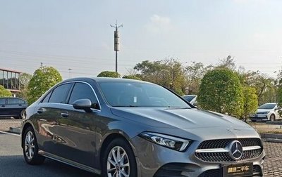 Mercedes-Benz A-Класс, 2021 год, 2 200 000 рублей, 1 фотография