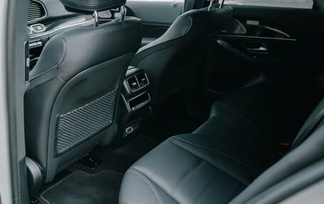 Mercedes-Benz GLE, 2023 год, 11 900 000 рублей, 9 фотография