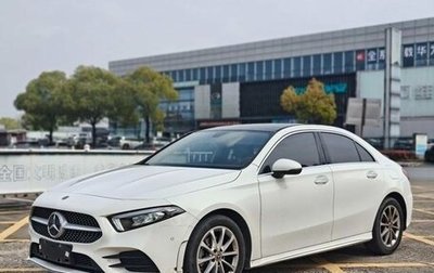 Mercedes-Benz A-Класс, 2021 год, 2 200 000 рублей, 1 фотография