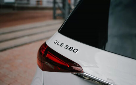 Mercedes-Benz GLE, 2023 год, 11 900 000 рублей, 7 фотография