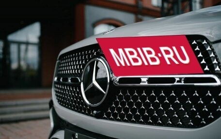 Mercedes-Benz GLE, 2023 год, 11 900 000 рублей, 6 фотография