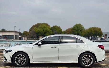 Mercedes-Benz A-Класс, 2021 год, 2 200 000 рублей, 4 фотография