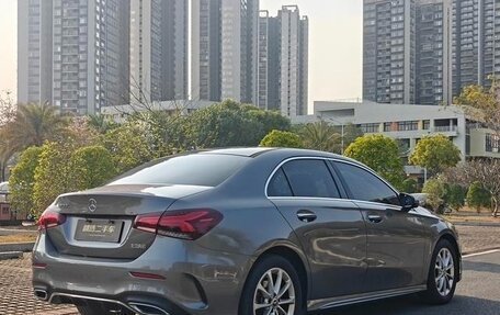 Mercedes-Benz A-Класс, 2021 год, 2 200 000 рублей, 4 фотография